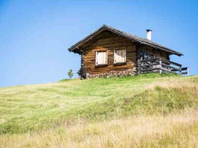 How to Make Your Kit Home Green Image